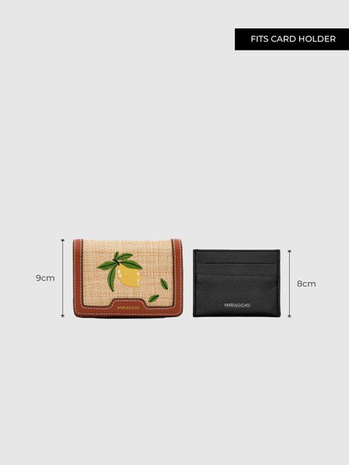 Bree Mini Crossbody Bag
